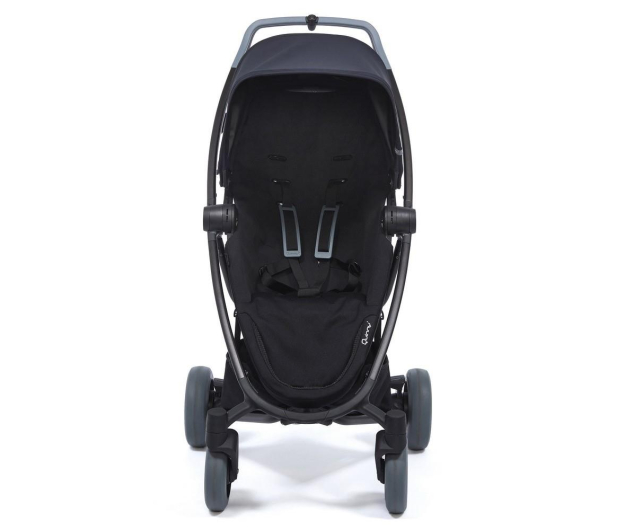 Quinny Zapp Flex PLUS Black on Black - 414089 - zdjęcie 2